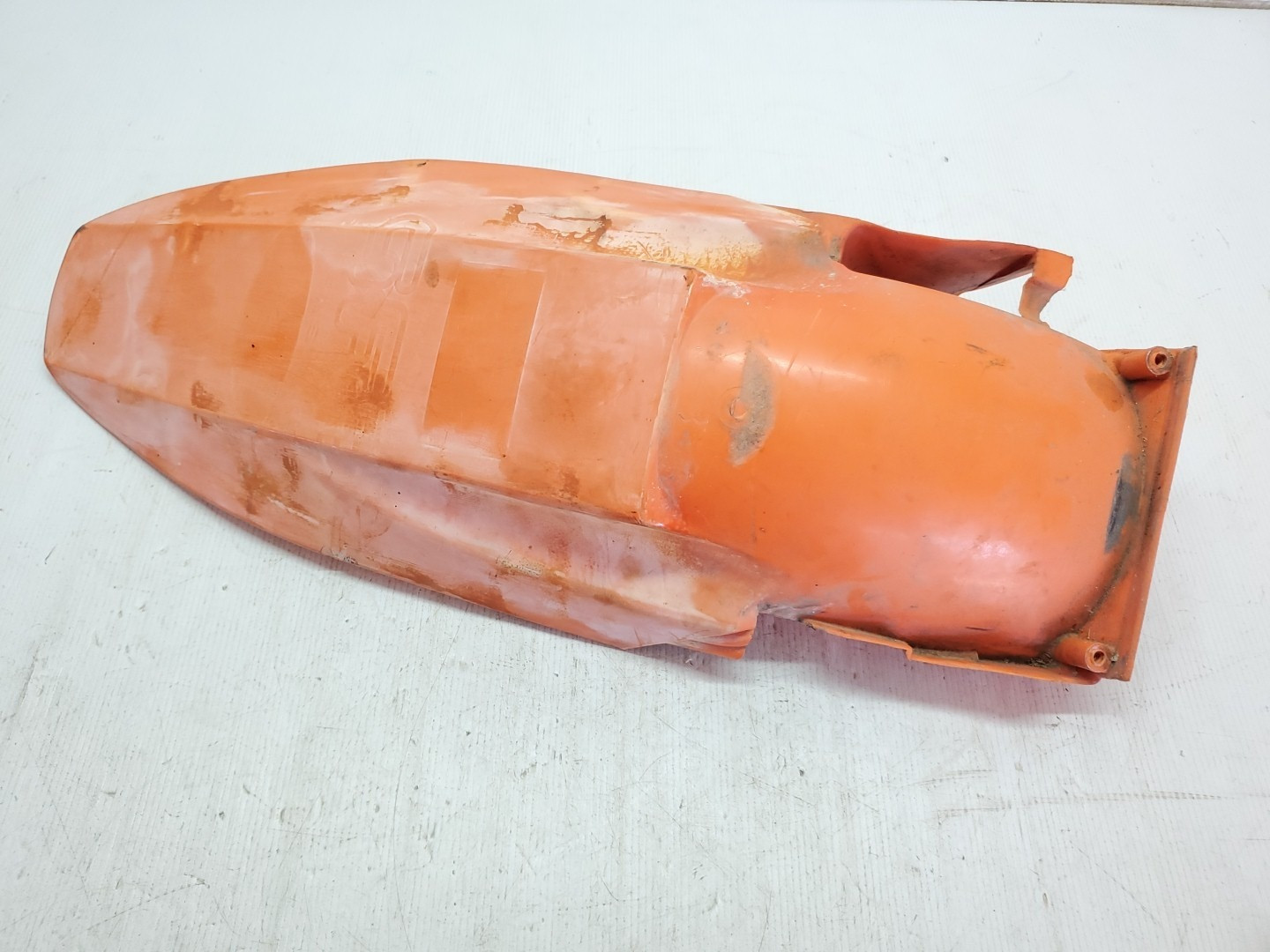 KTM 250EXC 2003 Rear Fender Racing 250 450 EXC 4T 125 200 300 450 EXC #879