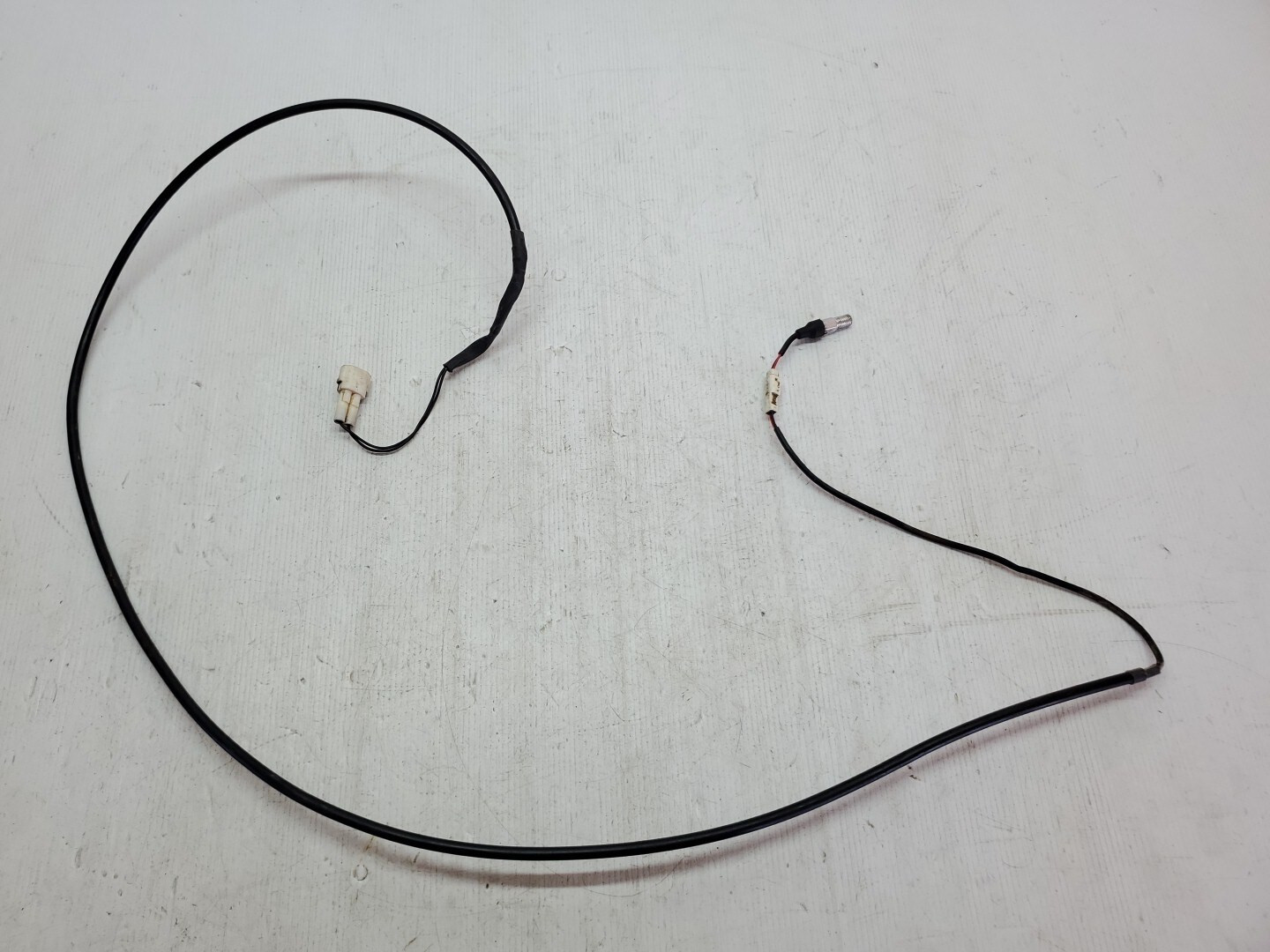 KTM 250EXC 2003  Speedo Cable & Sensor Racing 125 200 250 300 450 525  EXC 4T 03-04 #879