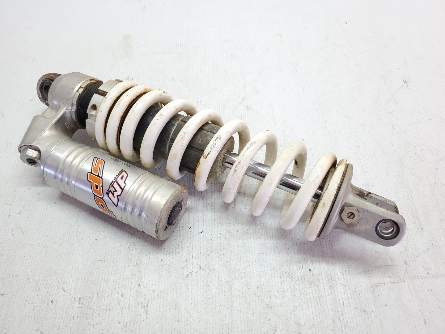KTM 250EXC 2003 Shock 250 450 525 EXC Racing 4T #879