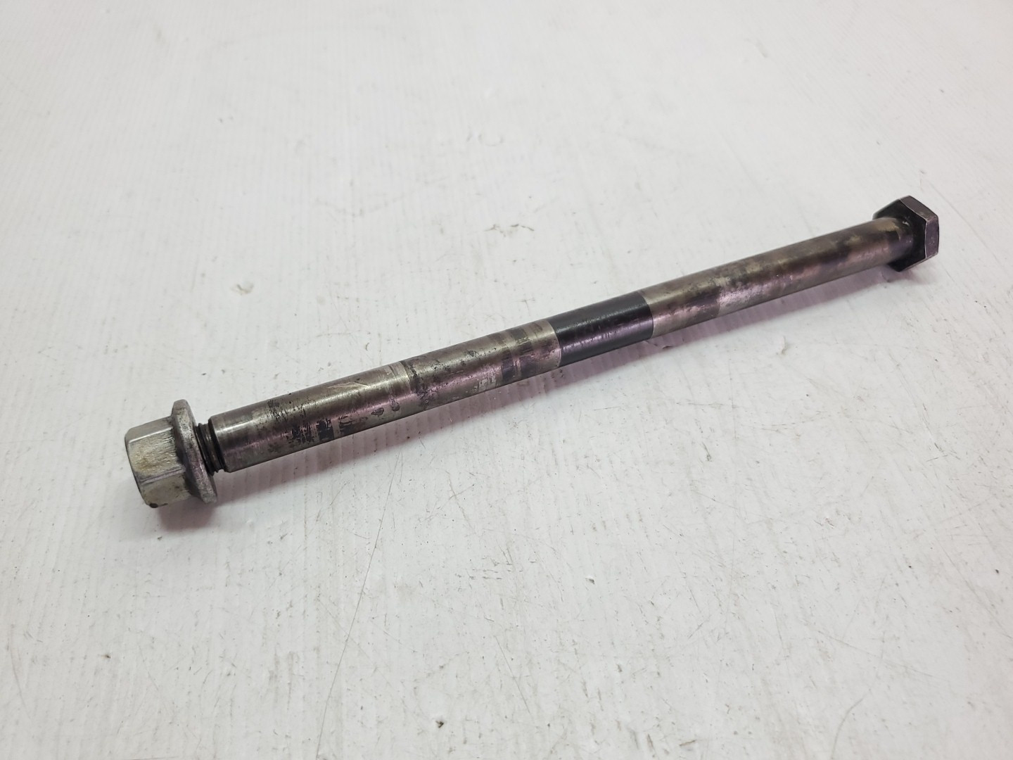 KTM 250EXC 2003 Swingarm Pivot Bolt 125 250 300 EXC  Racing 4T 01-03 + Other Models #879