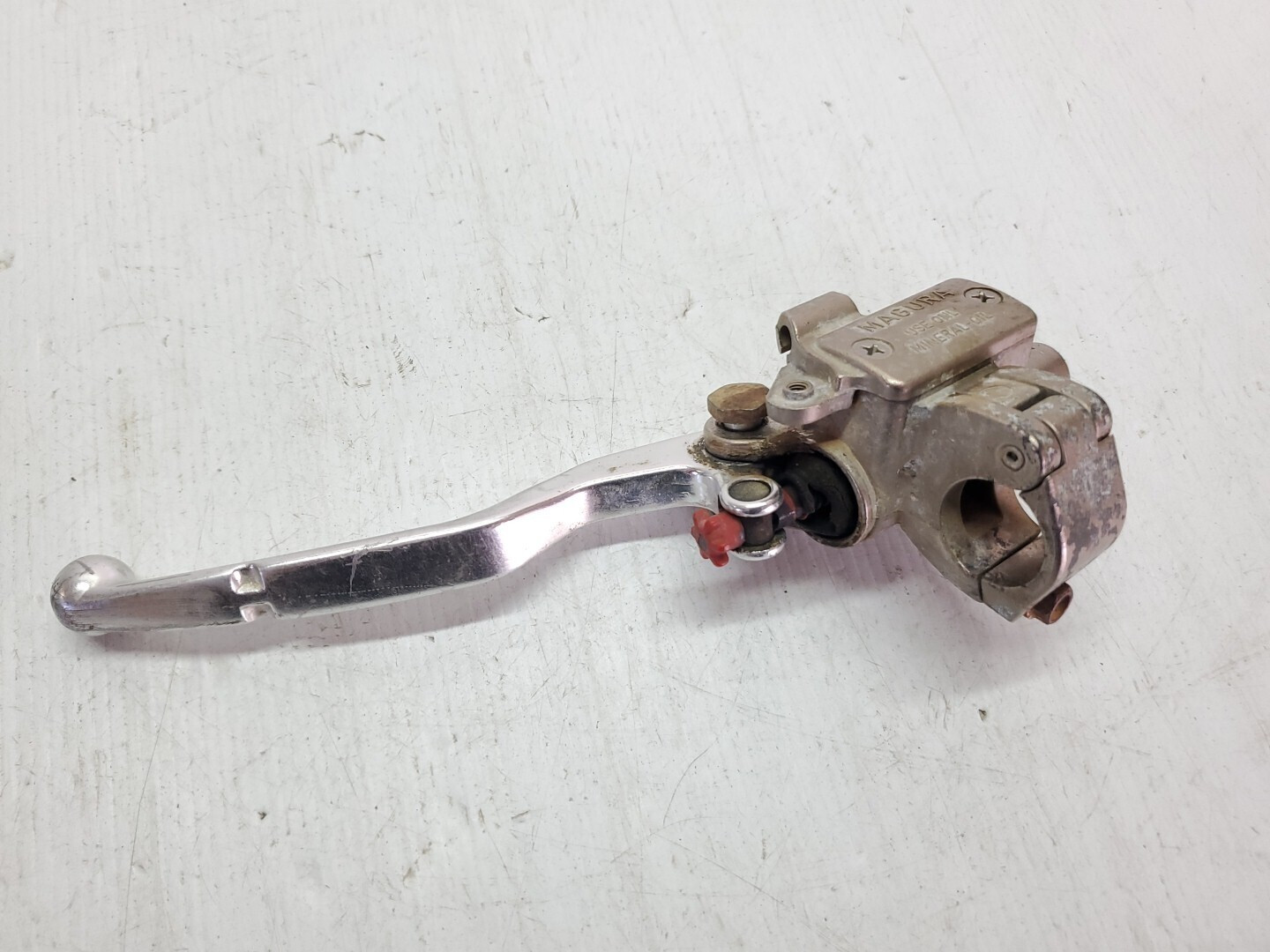 KTM 250EXC 2003 Magura Clutch Master Cylinder 250 450 525 EXC  Racing 4T #879