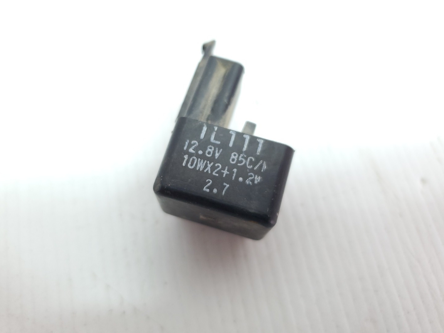 KTM 250EXC 2003 Flasher Relay 125 200 250 300 450 525 EXC  Racing 4T 03-06 + Other Models  #879