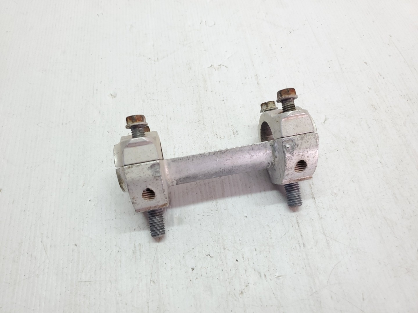 KTM 250EXC 2003 Handlebar Mount Clamps 125 200 250 300 450 525 EXC  Racing 4T 03-07 + Other Models #879