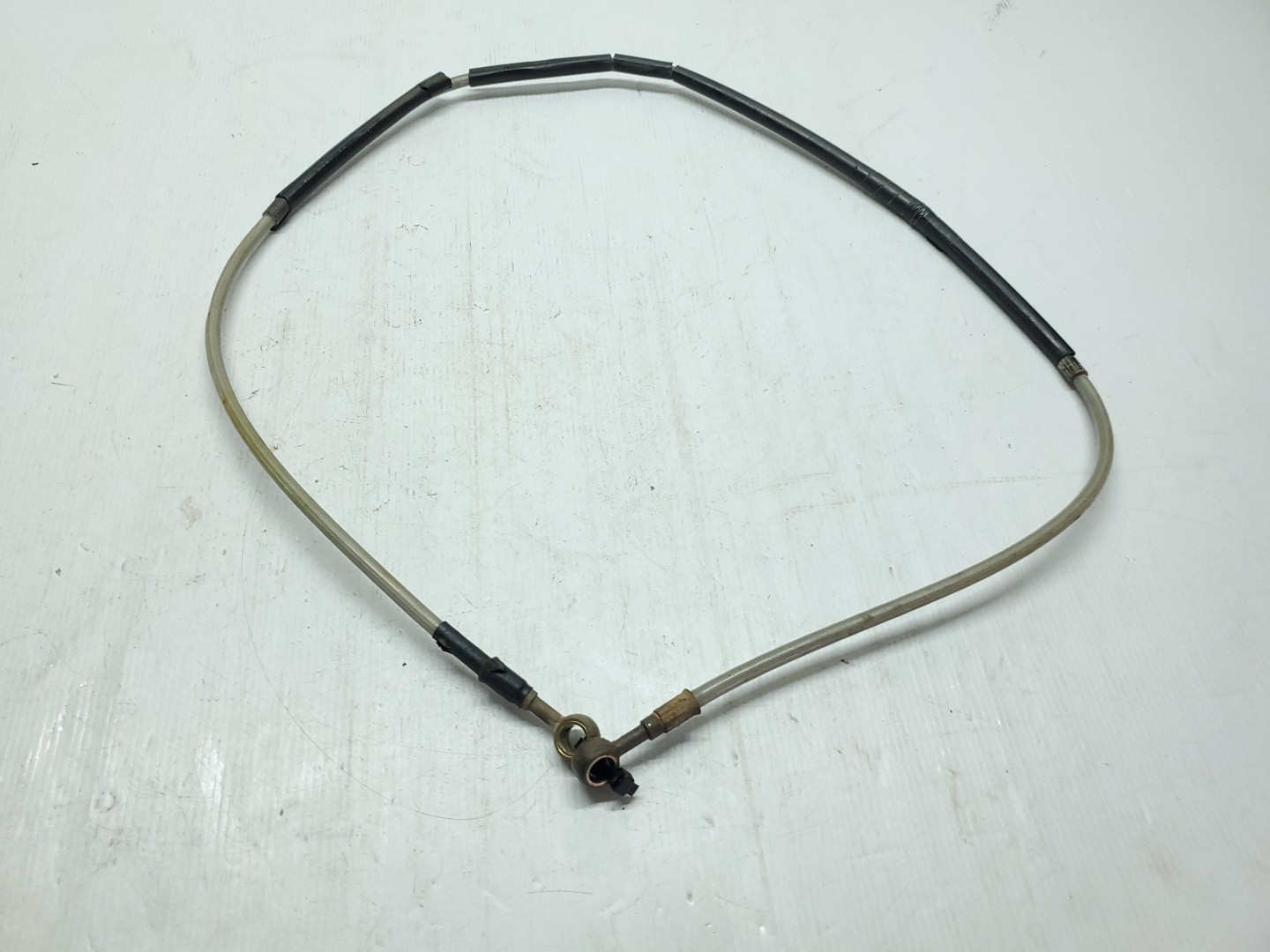 KTM 250EXC 2003 Front Brake Hose 250 300 450 525 EXC  Racing 4T 03-07 + Other Models #879