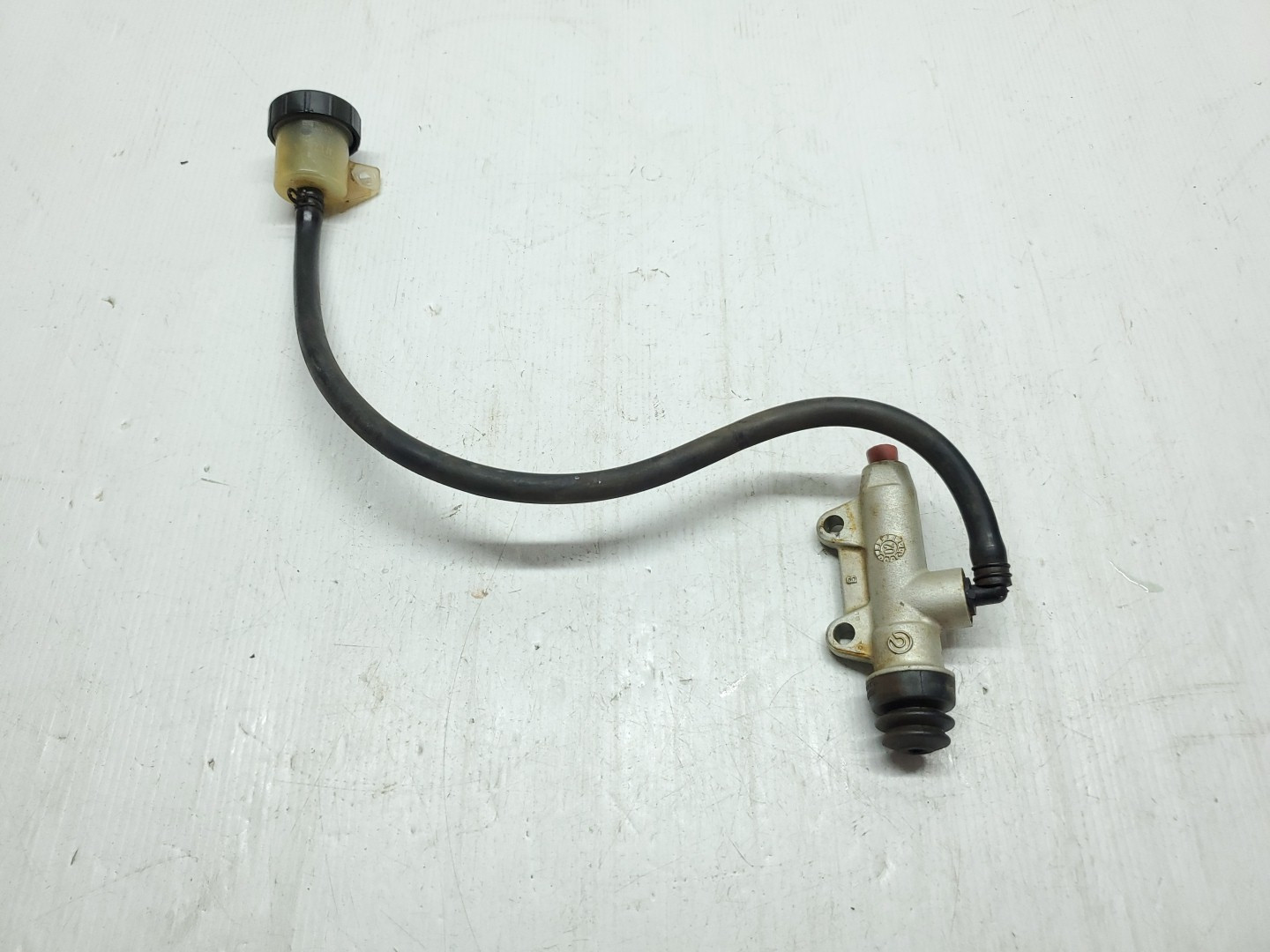 NLA KTM 250EXC 2003 Rear Brake Master Cylinder 125 250 300 450 525 EXC  Racing 4T + Other Models #879