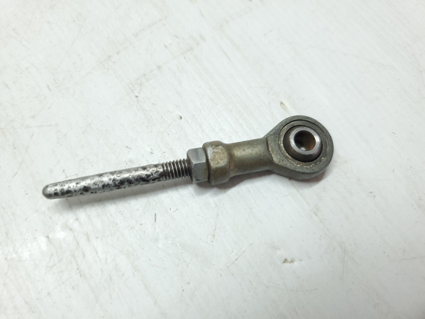 KTM 250EXC 2003 Rear Brake Push Rod 125 200 250 300 450 EXC  Racing 4T 02-03 + Other Models #879