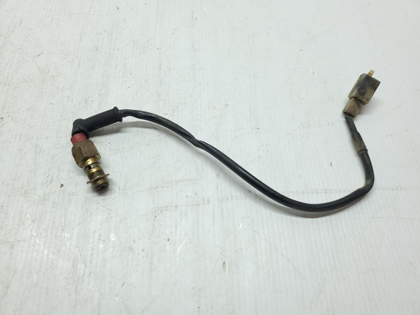 KTM 250EXC 2003 Rear Brake Switch 125 200 250 300 450 EXC Racing 4T 03-07 #879