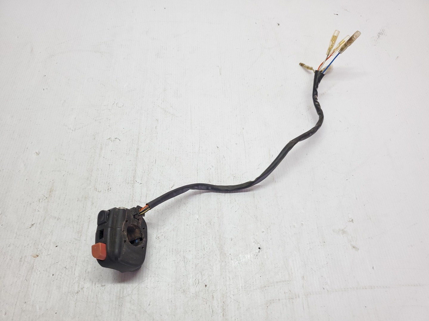 KTM 250EXC 2003 Start / Stop Kill Switch 250 450 525 EXC  Racing 4T 03-06 + Other Models  #879