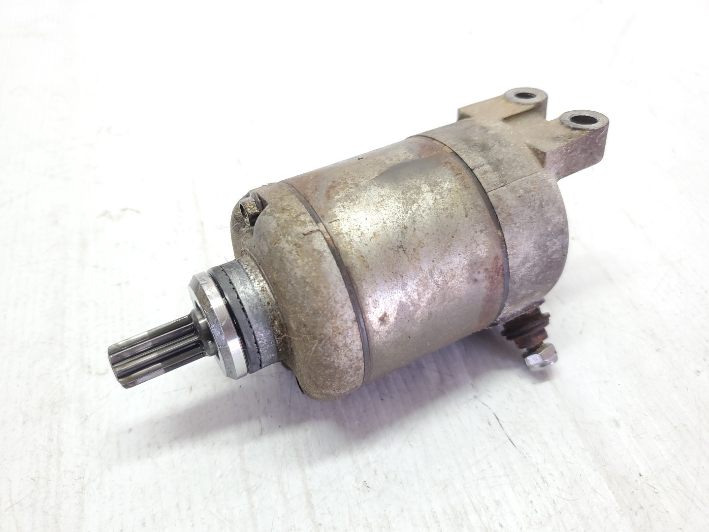 KTM 250EXC 2003 Electric Starter Motor 250  450 525 EXC  Racing 4T 03-06 + Other Models #879