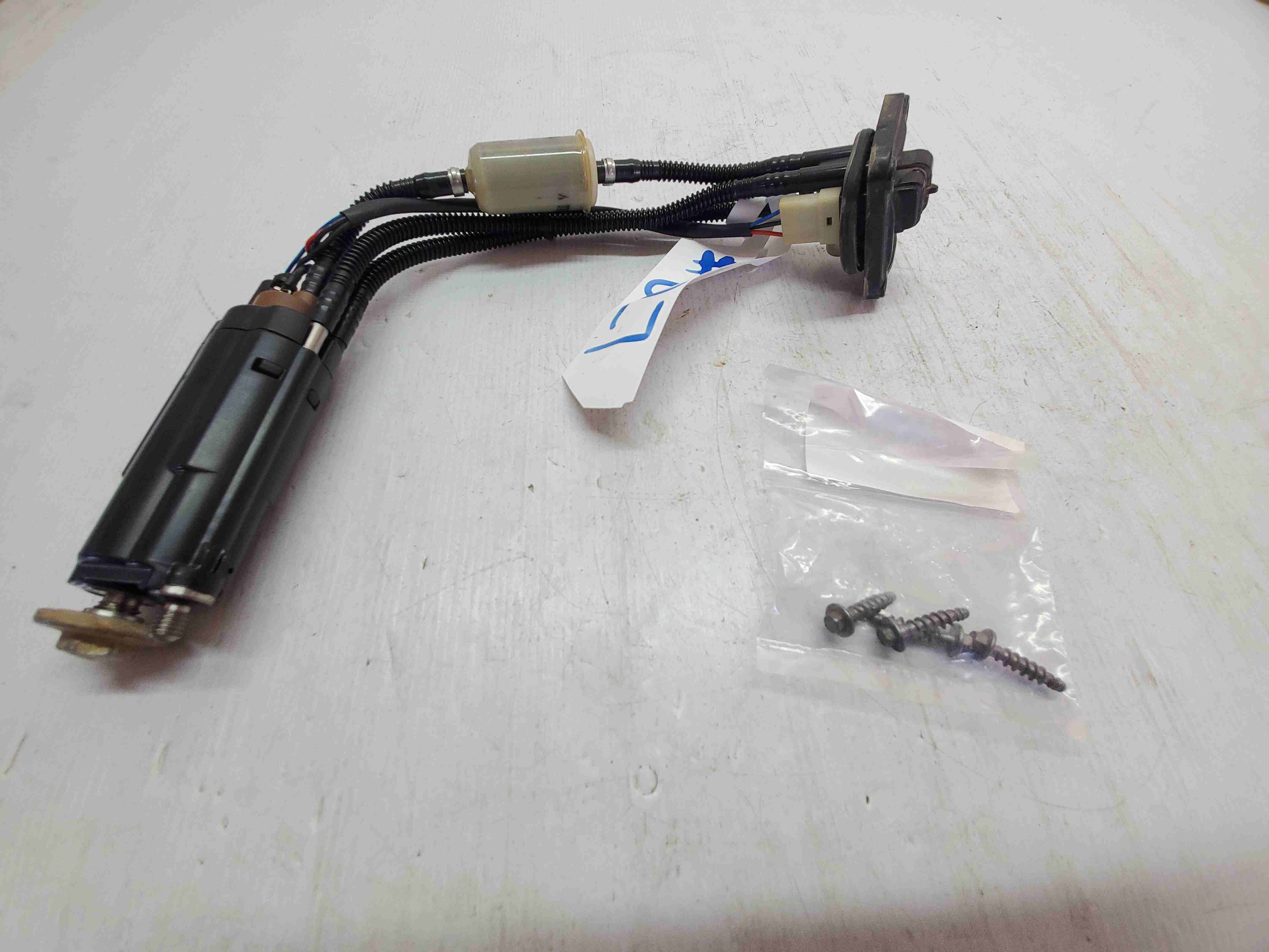 Fuel Pump Assembly FE250 2017 FE 250 Husqvarna 14-19 #827