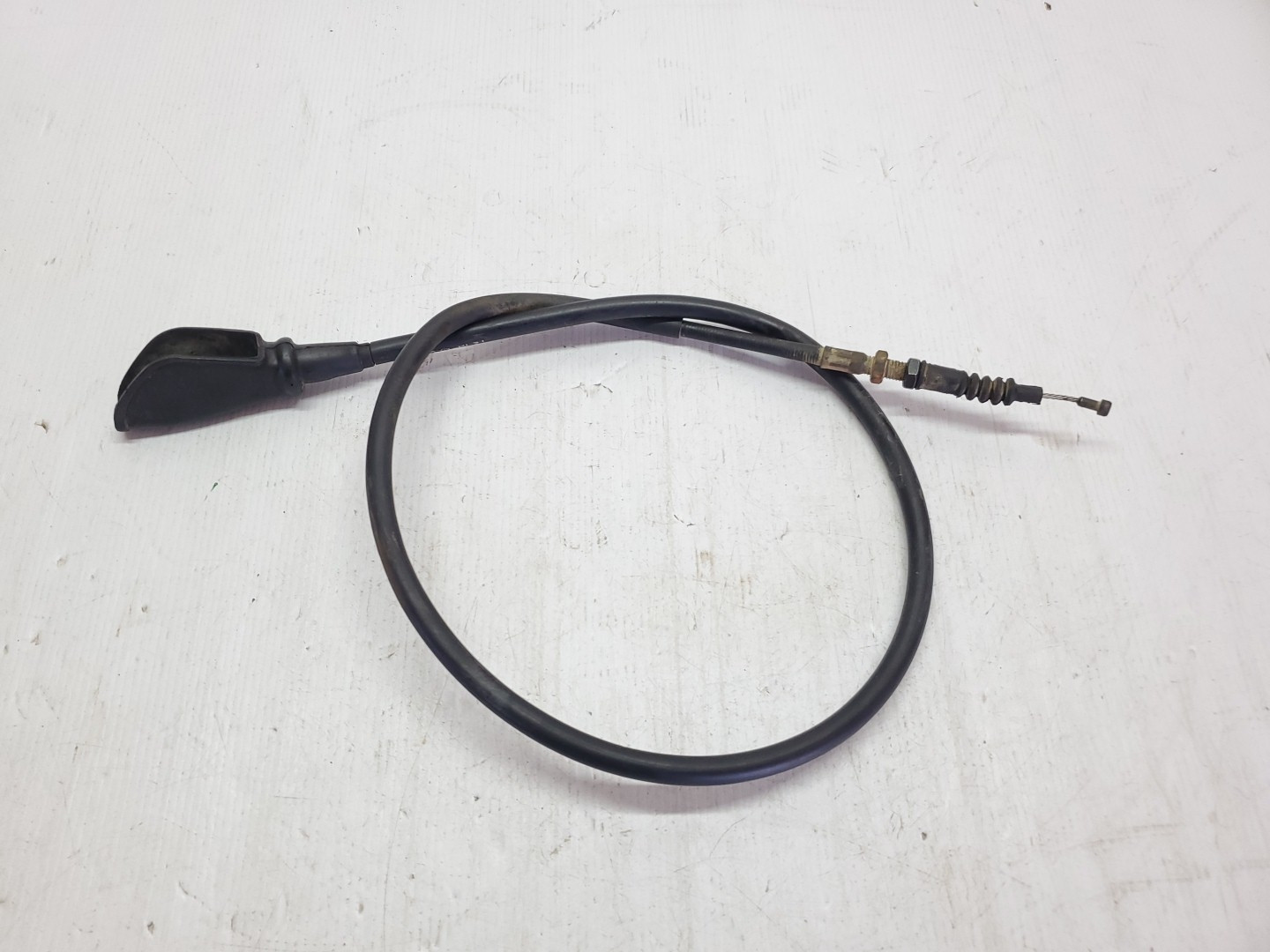 Kawasaki KLX140 2017 Clutch Cable KLX 140 08-20 #880