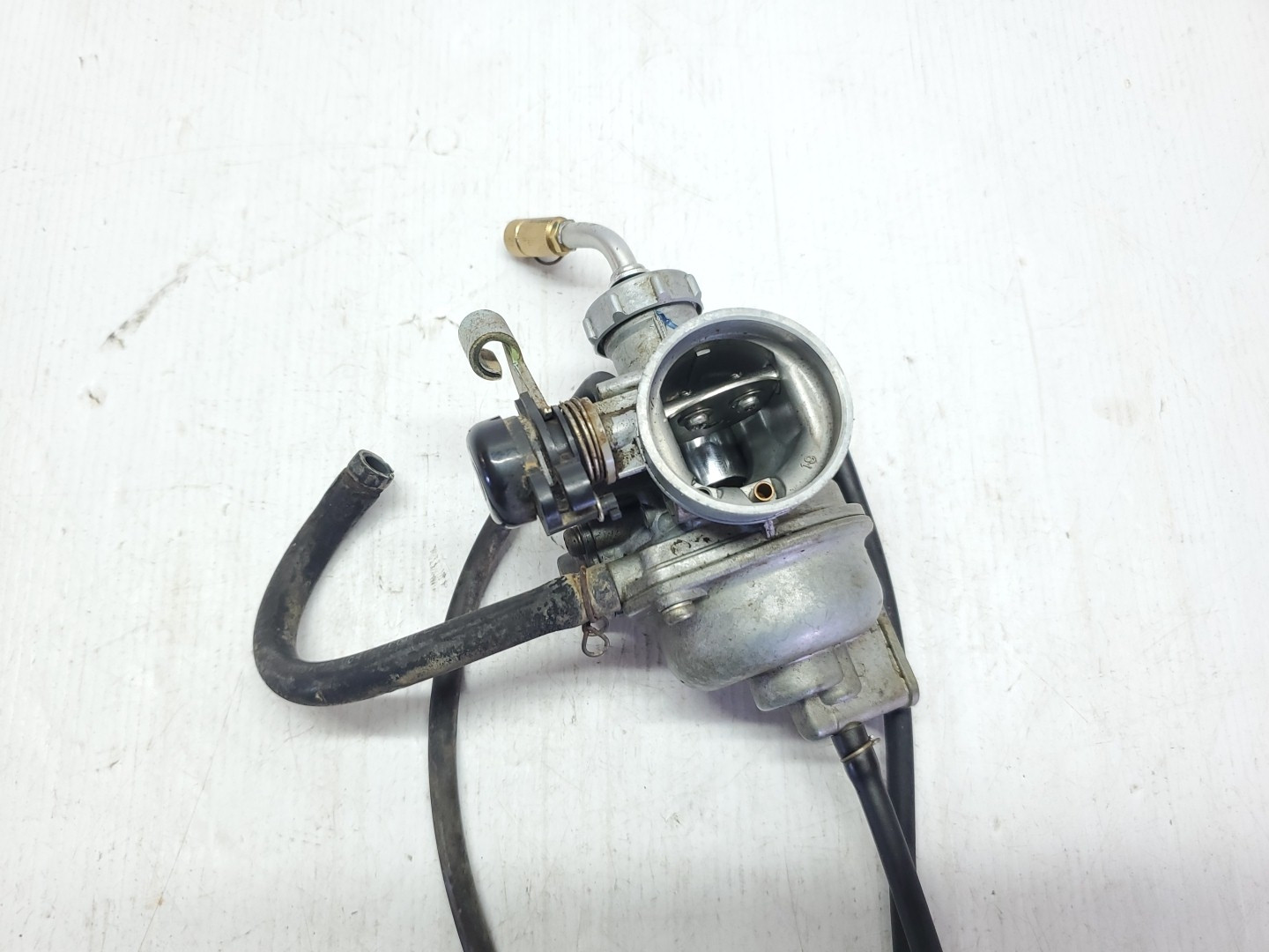 Kawasaki KLX140 2017 Carburetor KLX 140 08-20 #880