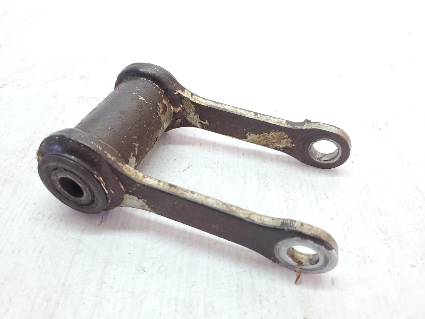 Kawasaki KLX140 2017 Suspension Linkage Connecting Rod KLX 140 08-20 #880