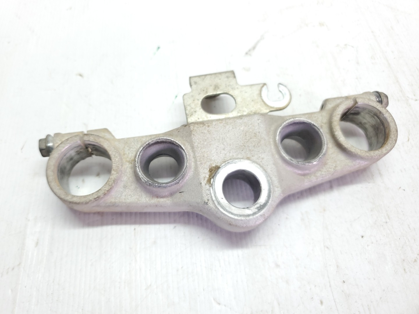 Kawasaki KLX140 2017 Top Bridge Triple Clamp KLX 140 08-20 #880