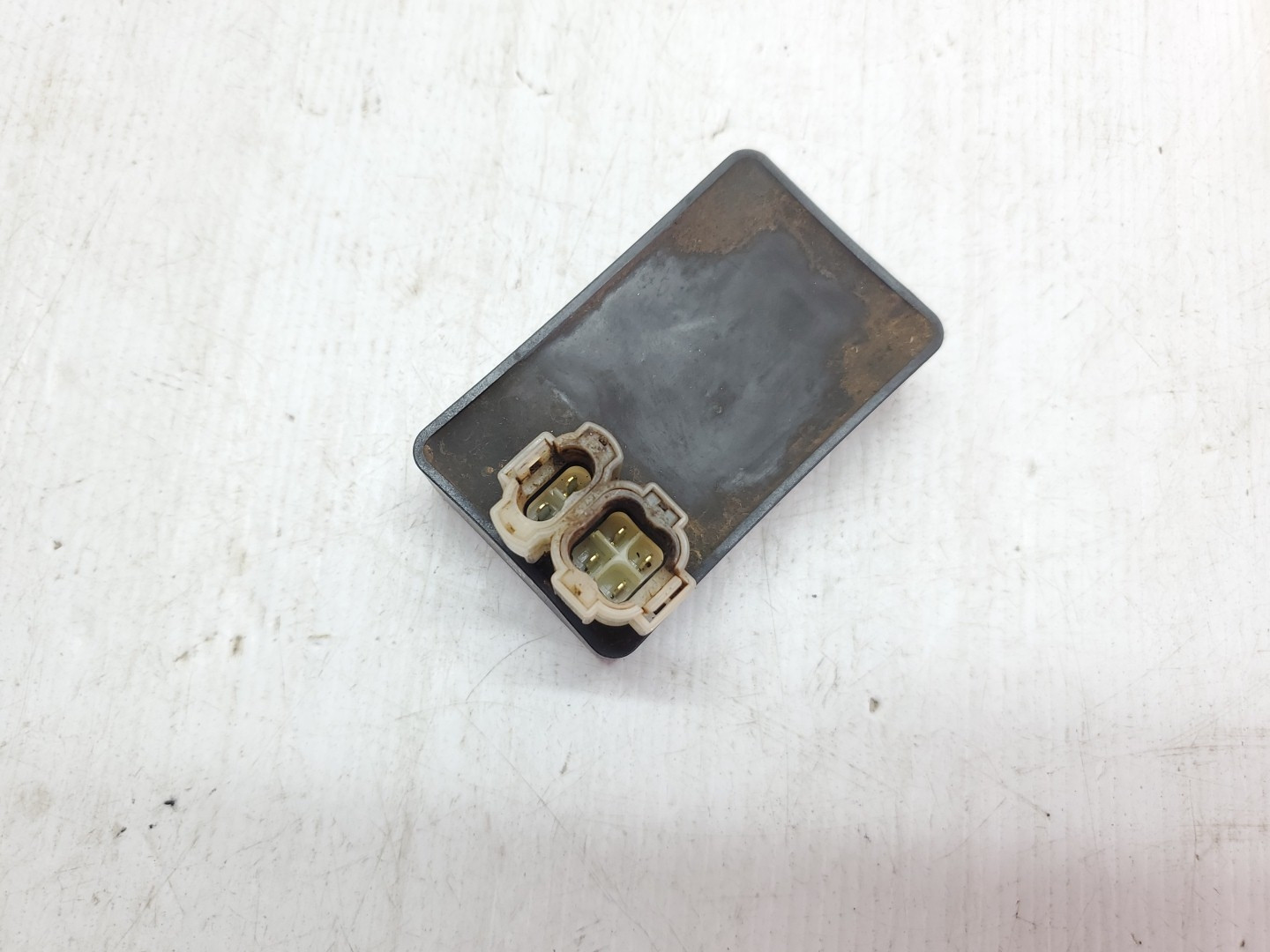 Kawasaki KLX140 2017 CDI ECU KLX 140 08-20 #880