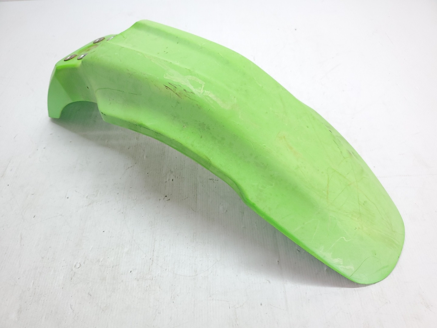 Kawasaki KLX140 2017 Front Fender KLX 140 08-20 #880