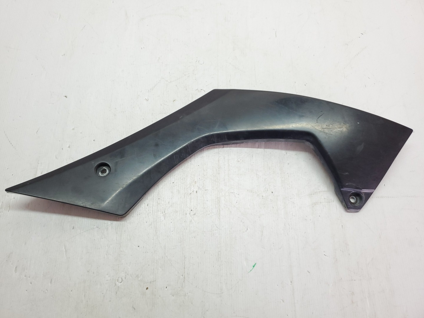 Kawasaki KLX140 2017 Right Engine Shroud KLX 140 08-20 #880