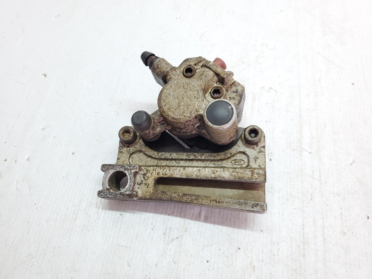 Kawasaki KLX140 2017 Rear Brake Caliper KLX 140 08-20 #880
