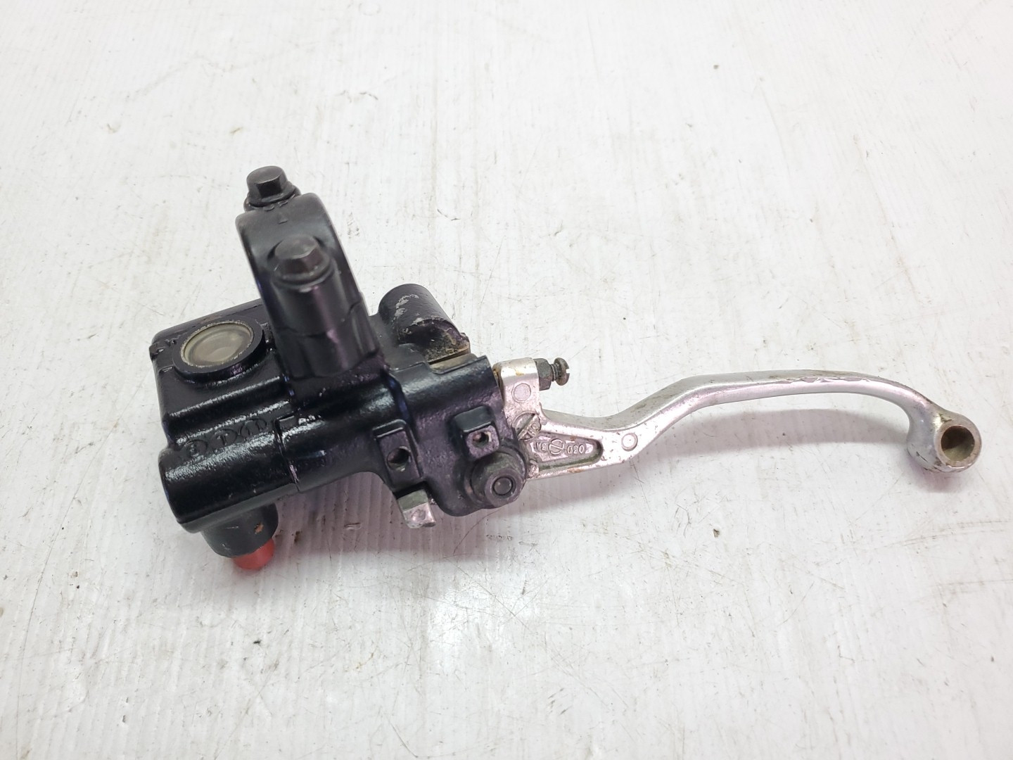 Kawasaki KLX140 2017 Front Brake Master Cylinder KLX 140 08-20 #880