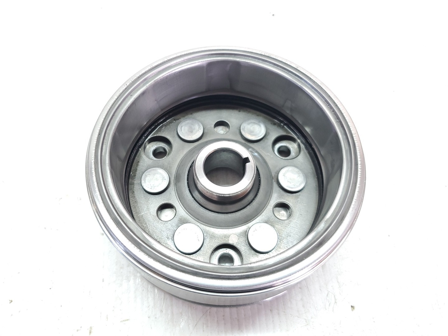 Kawasaki KLX140 2017 Flywheel Rotor KLX 140 08-20 #880