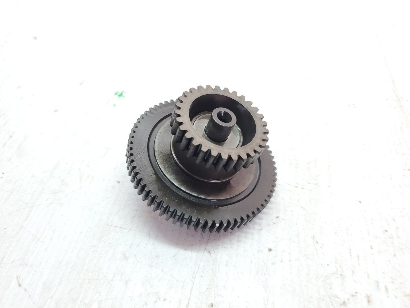Kawasaki KLX140 2017 Starter Limiter Idle Gear KLX 140 08-20 #880
