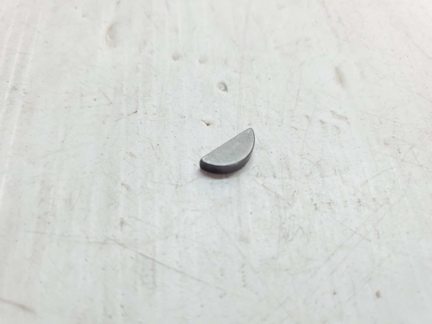 Kawasaki KLX140 2017 Woodruff Key KLX 140 08-20 #880