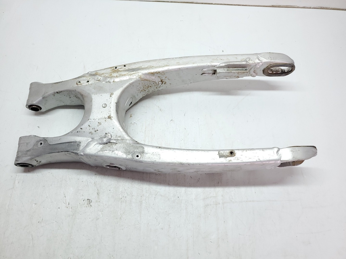 Yamaha WR250F 2002 Swingarm WR  250 400 F 426  YZ 250 426 F #878