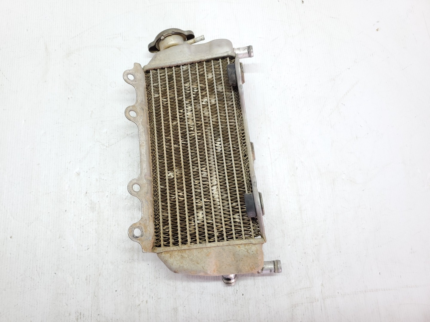 NLA Yamaha WR250F 2002 Right Radiator WR 250 F 01-04 #878