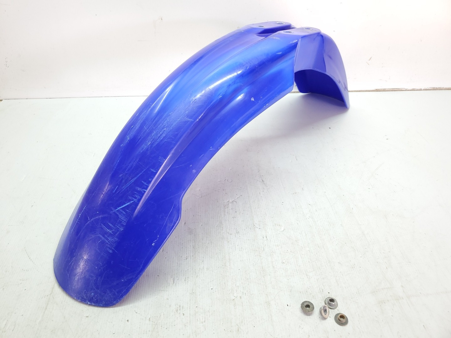 Yamaha WR250F 2002 Front Fender WR 250 400 426 F 01-02 + Other Models #878