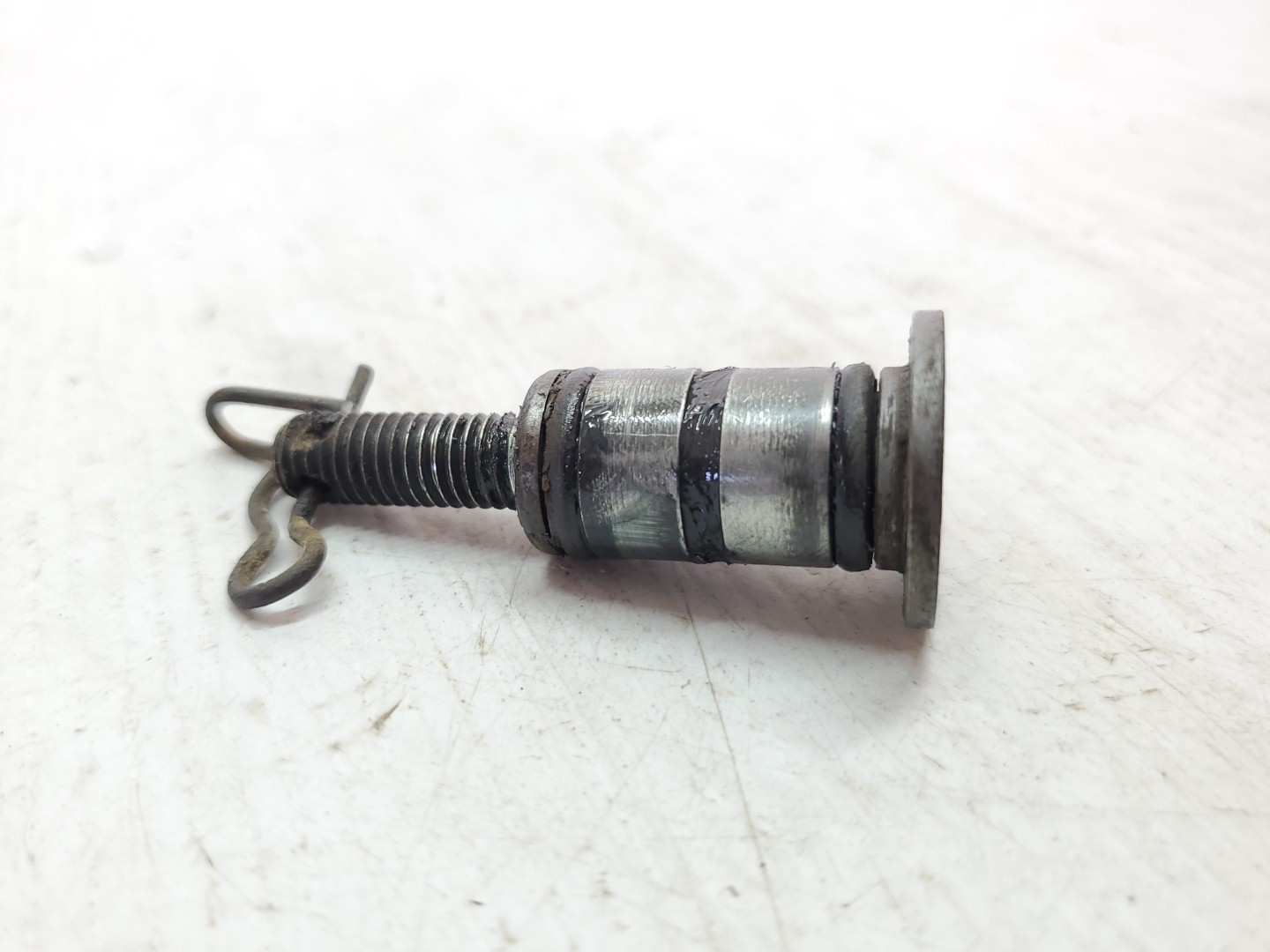 Yamaha WR250F 2002 Rear Brake Pedal Bolt WR 400F YZ WR 250 426  F + Other Models #878
