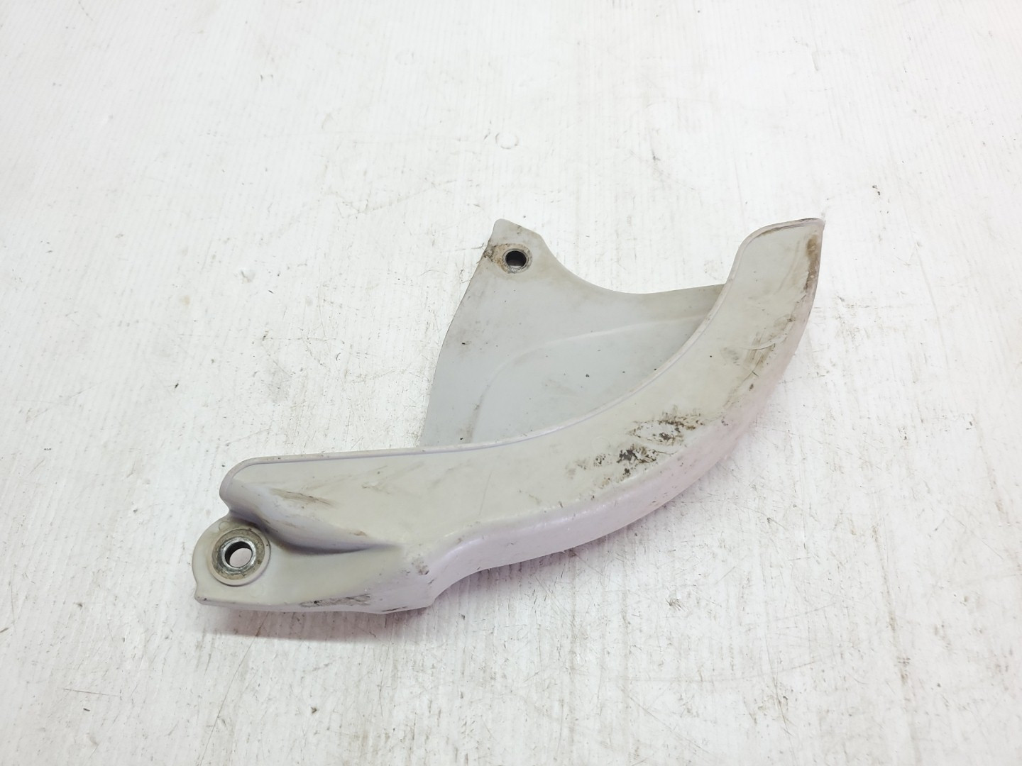 Yamaha WR250F 2002 Rear Disc Guard WR 400F YZ WR 250 426 F #878
