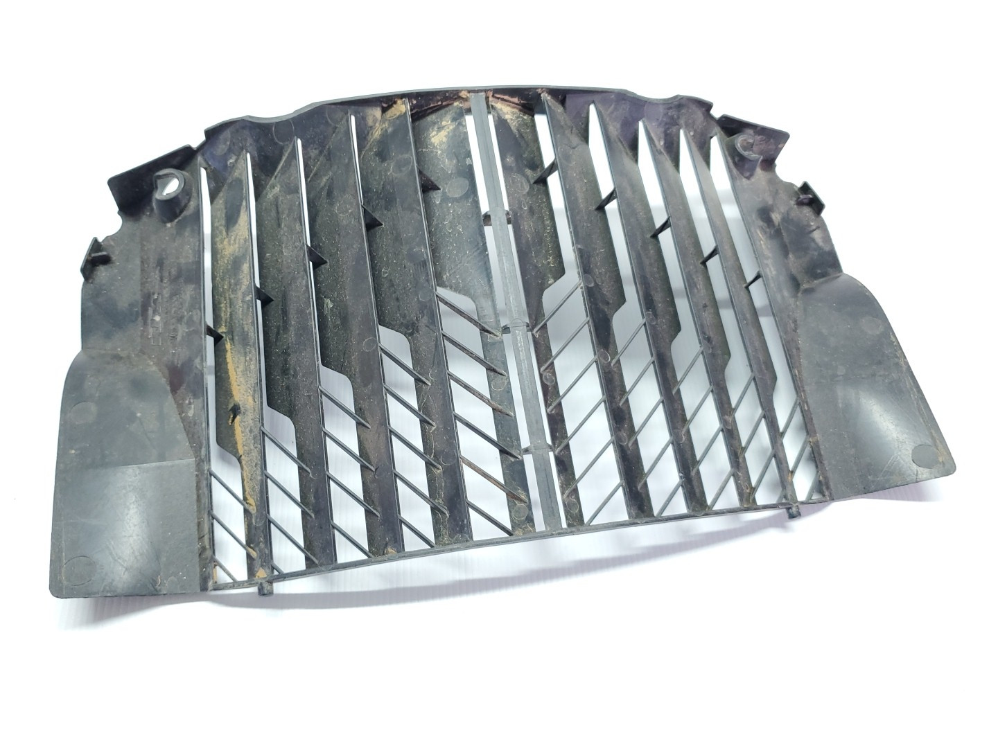 KTM 690 Enduro R 2013 Radiator Guard 12-18 #881