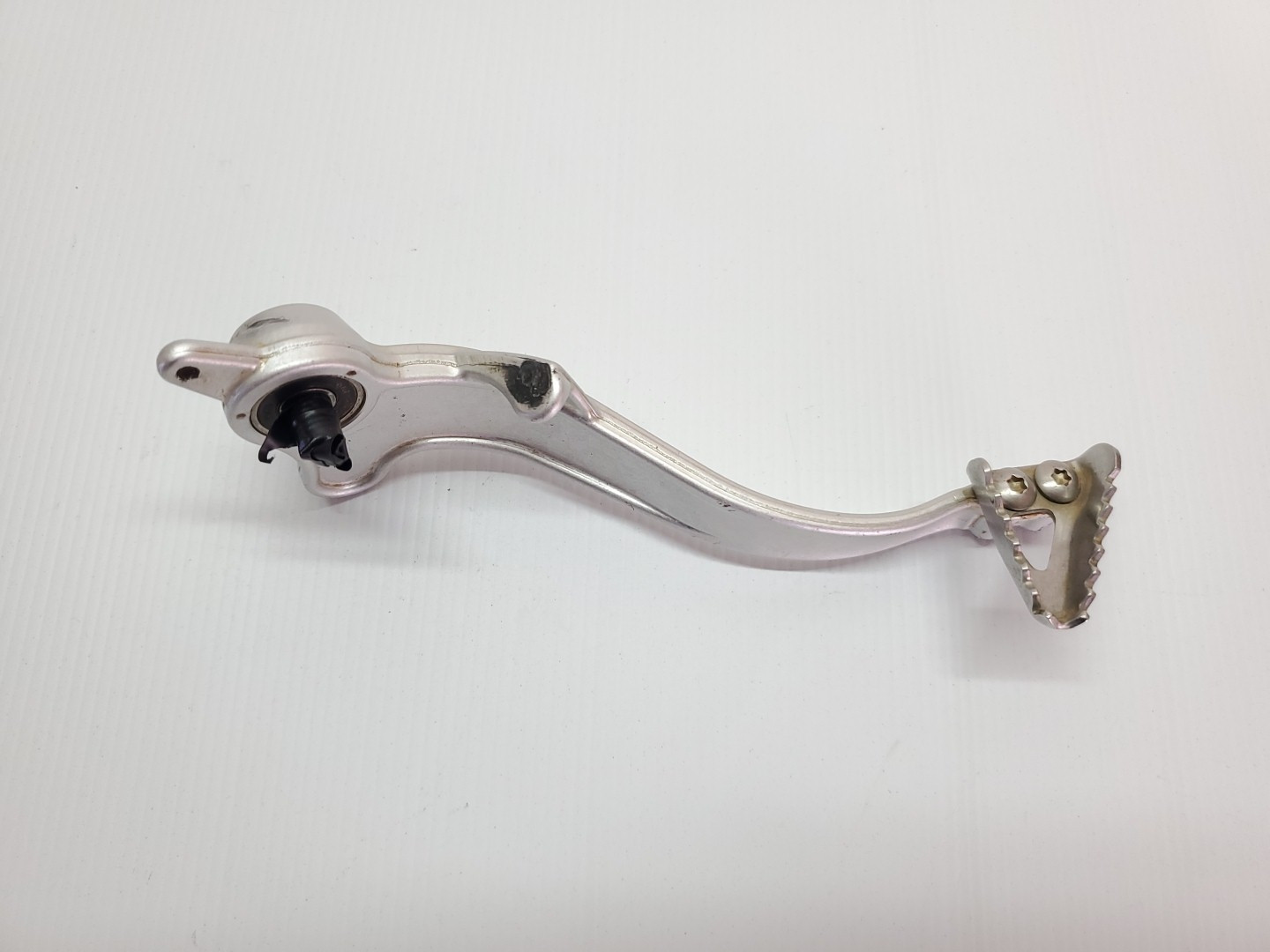 KTM 690 Enduro R 2013 Rear Brake Pedal 11-18 #881
