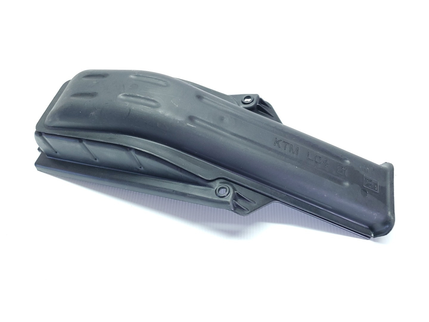 KTM 690 Enduro R 2013 Airbox Top Part 08-24 #881
