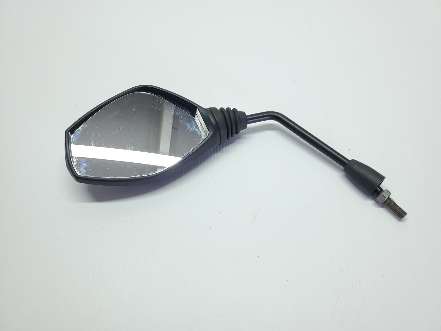 KTM 690 Enduro R 2013 Mirror Left 08-22 #881