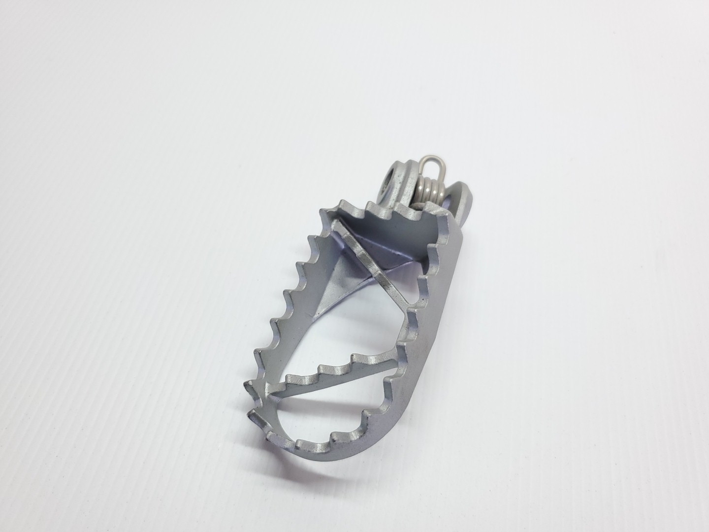 KTM 690 Enduro R 2013  Foot Peg Left 08-22 + Other Models #881