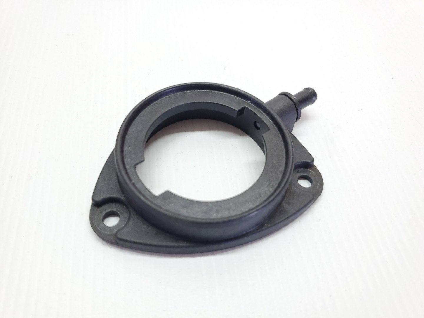 KTM 690 Enduro R 2013 Tank Closure Flange 11-26 #881