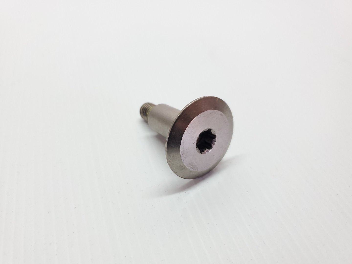 KTM 690 Enduro R 2013 Attachement Bolt Top 08-23 #881