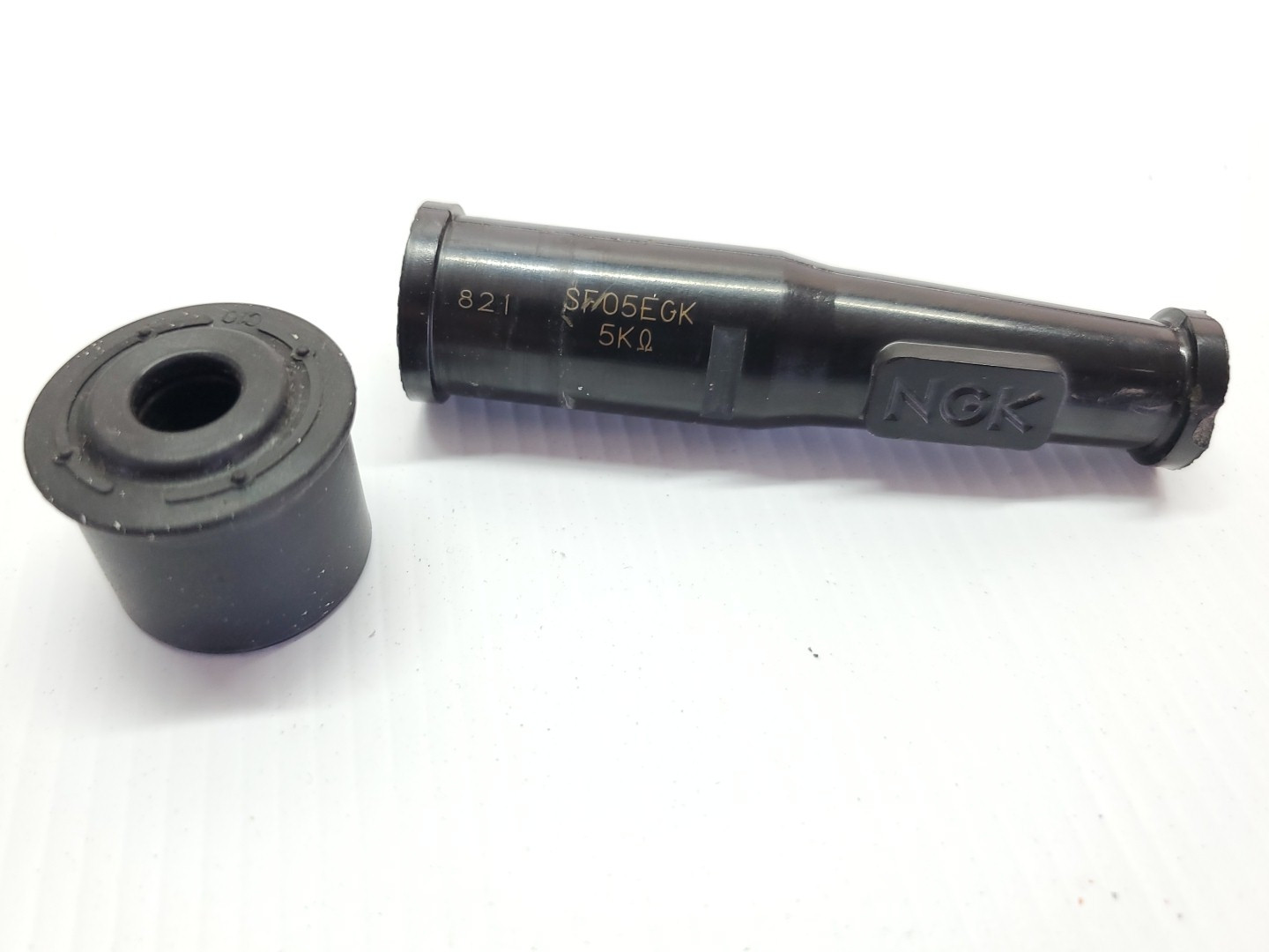 KTM 690 Enduro R 2013 Spark Plug Cap 08-13 #881