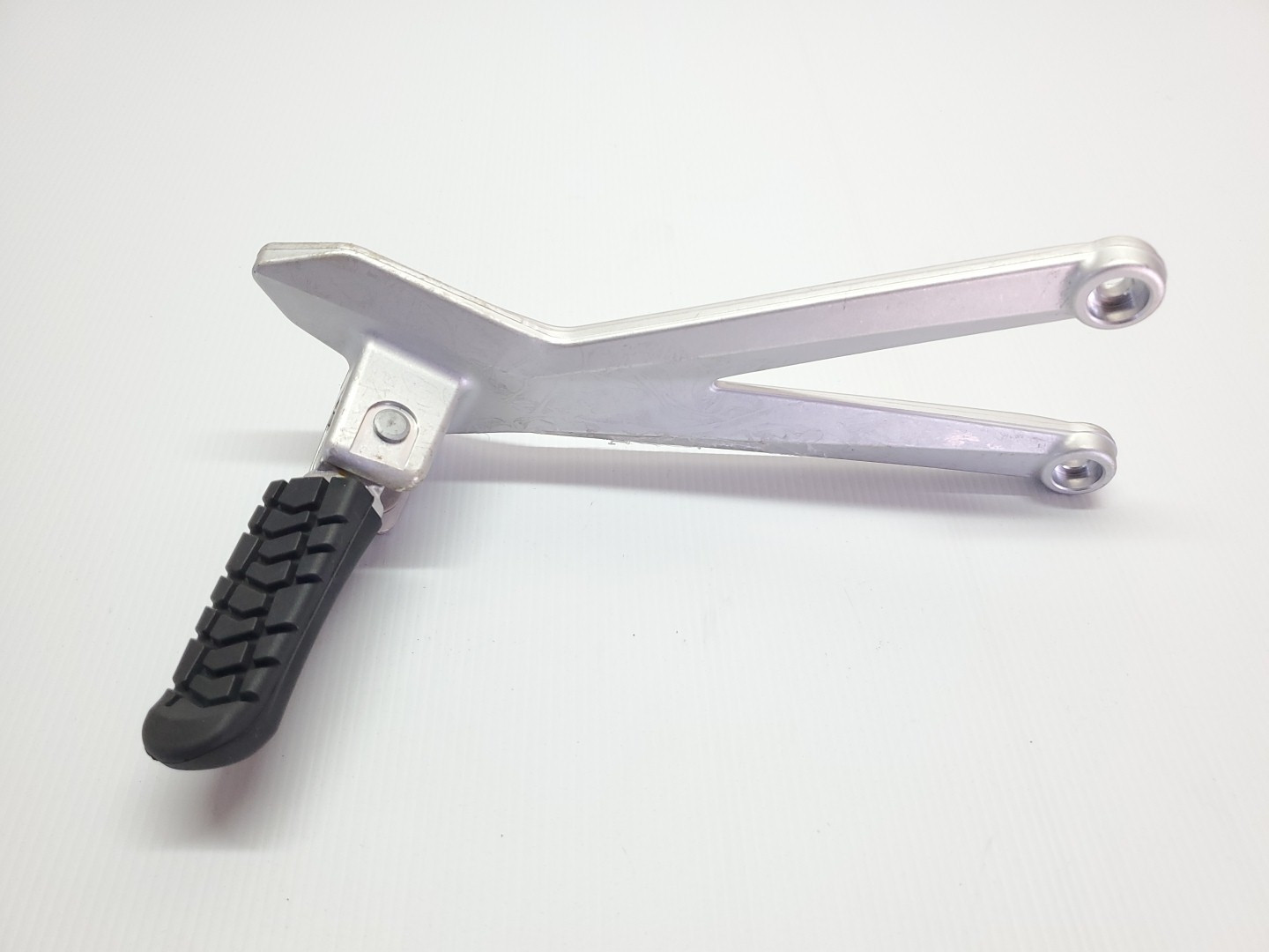 KTM 690 Enduro R 2013 Pillion Bracket Right 11-18 #881