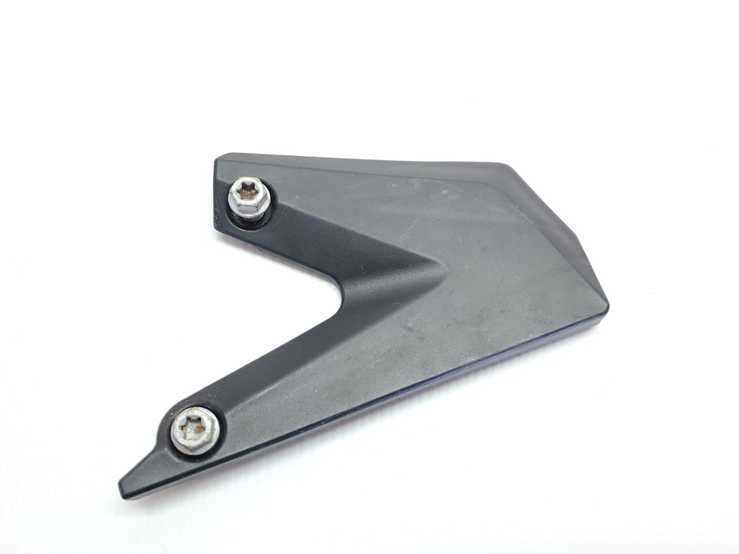KTM 690 Enduro R 2013 Heel Protector Left 08-18 #881
