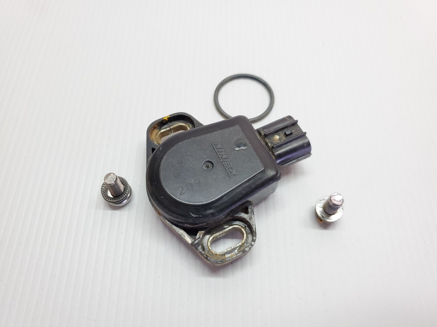KTM 690 Enduro R 2013 Throttle Position Sensor TPS 10-13 #881