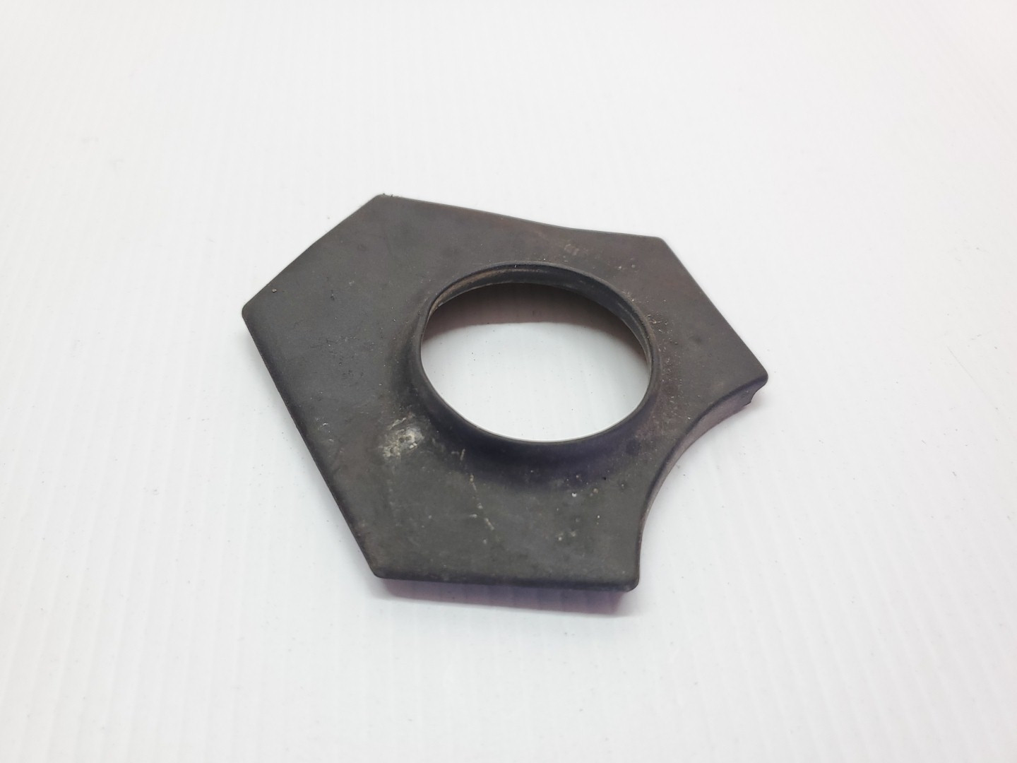KTM 690 Enduro R 2013 Cover For Ignition Lock 10-18 #881
