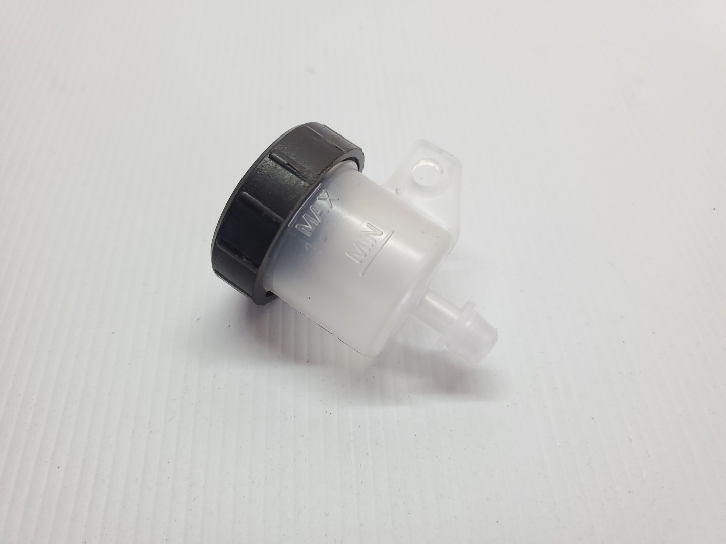 KTM 690 Enduro R 2013 Brake Fluid Reservoir 08-24 #881