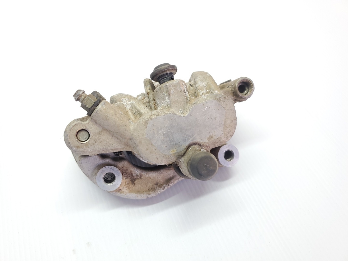 Yamaha YZ450F 2008 Front Brake Caliper 2 08-15  #LW