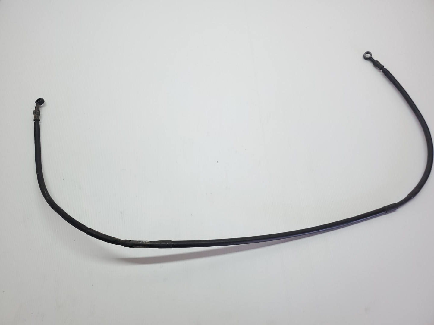 Yamaha YZ450F 2008 Front Brake Hose YZ 250F 450 F 08-09 + Other Models  #LW
