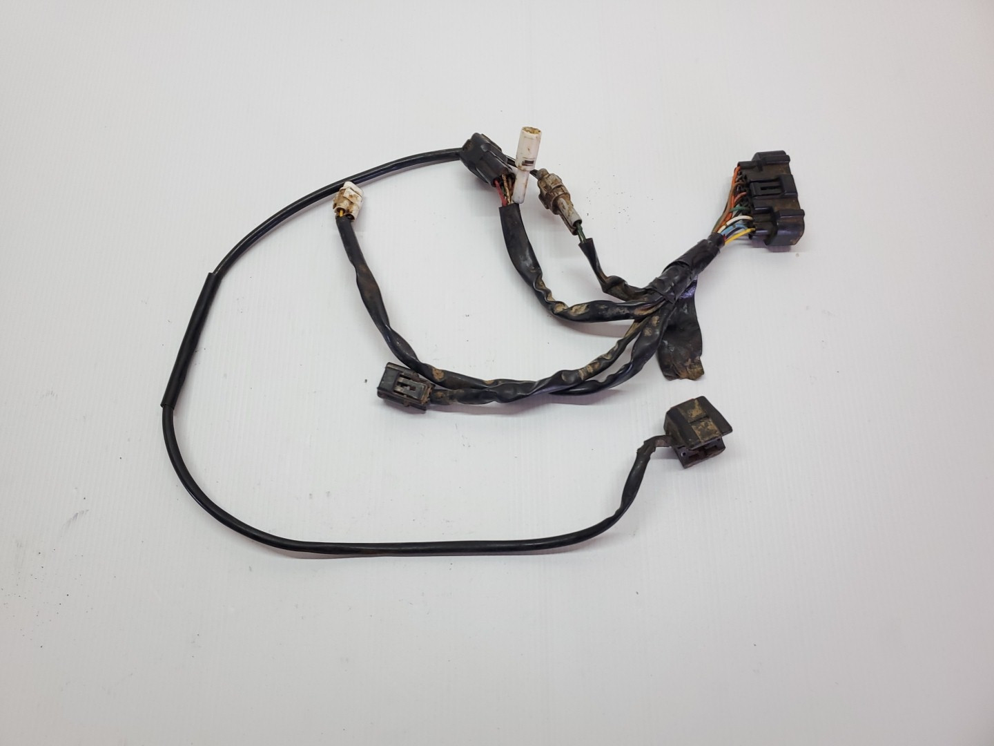 NLA Yamaha YZ250F 2005 Wiring Harness Loom YZ 250F #LW