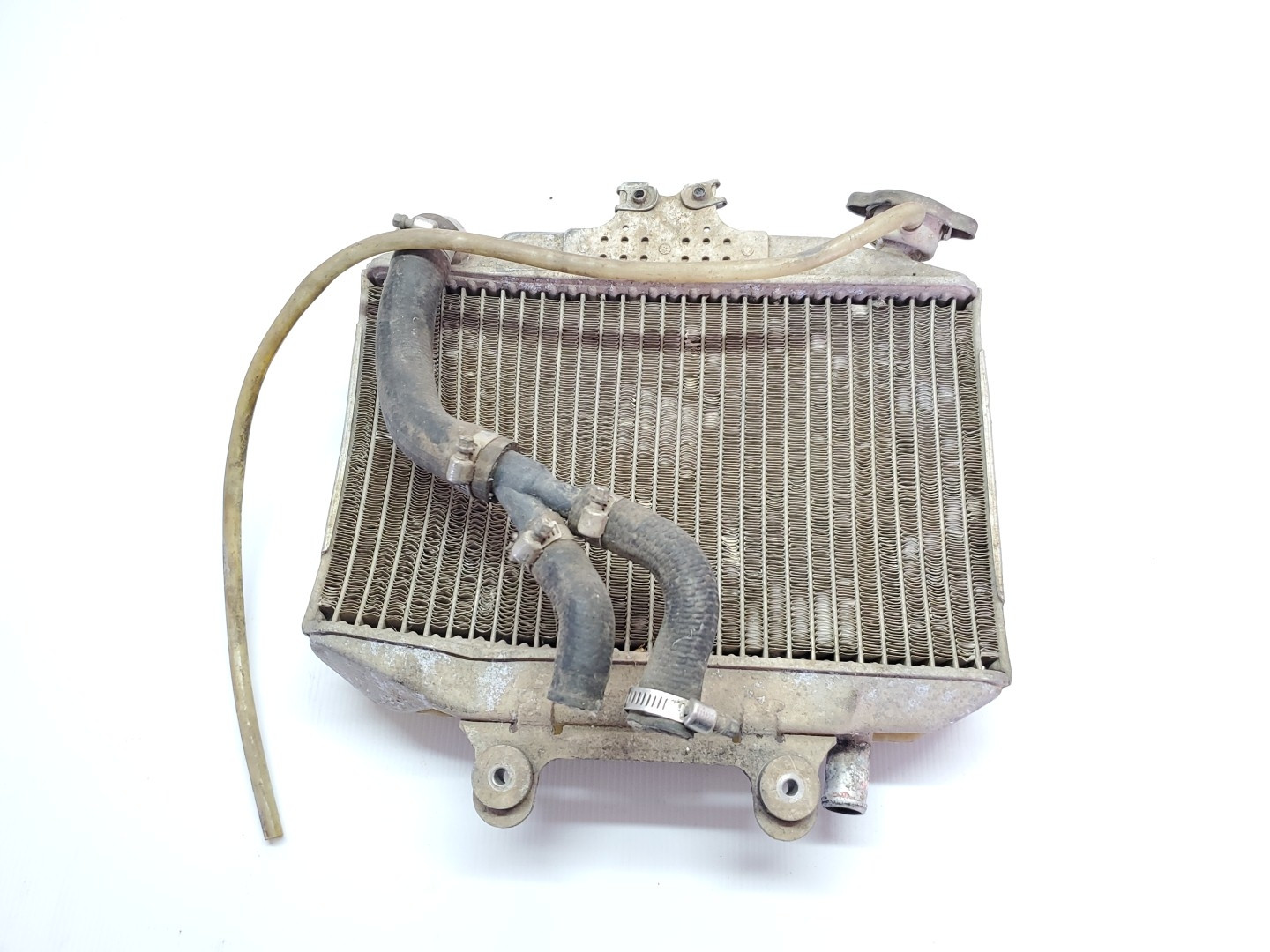 Honda CR125 1998 Radiator CR 125 98-99 #LW