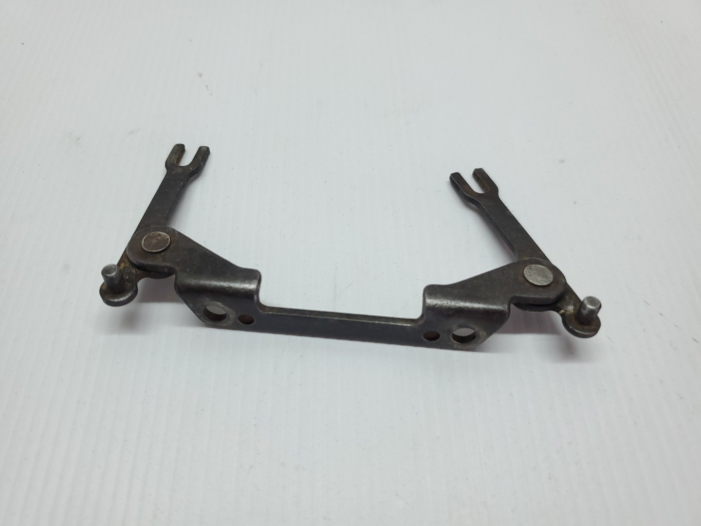 Yamaha YZ250 2010 Powervalve Linkage Crab Claws YZ 250 99-10 + Other Models #LW