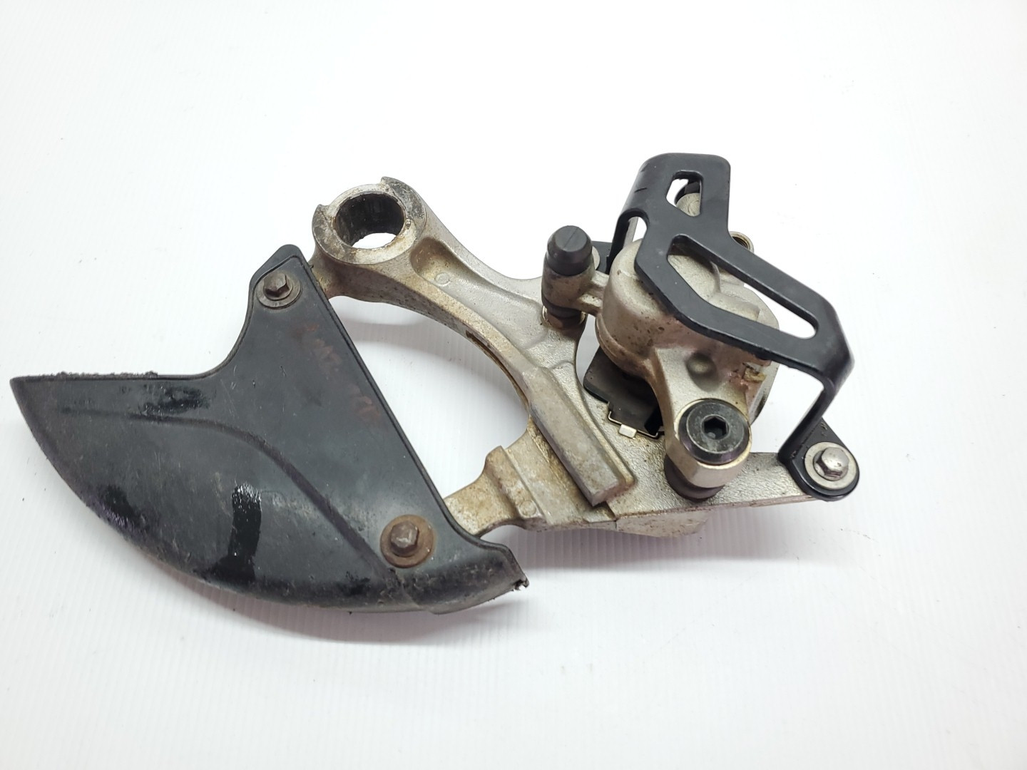 Suzuki RM-Z250 2004 Rear Brake Caliper RMZ250 RMZ 250 04-06  #LW